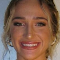 Nevaeh DeSouza Naken