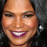 Nia Long Naken