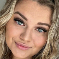 Nica_ev Naken
