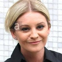 Nicola Stapleton Naken