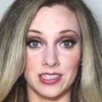 Nicole Arbour Naken