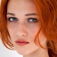 Nicole Arianna Fox Naken