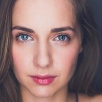 Nicole Balsam Naken