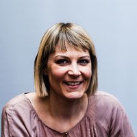 Nicole Gohlke Naken