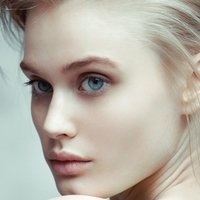Nicole Gregorczuk Naken