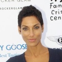 Nicole Mitchell Murphy Naken
