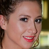 Nicole Moreno Naken
