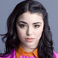 Nicole Muñoz Naken