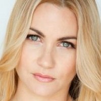 Nicole Rayburn Naken