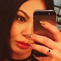 Nicole Shvets Naken
