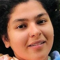 Nidhi Bhanushali Naken