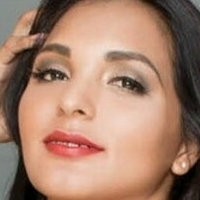 Nidia Garcia Munoz Naken