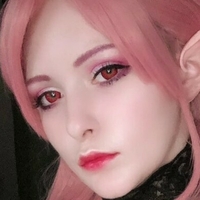 Nikachi_tyan Naken