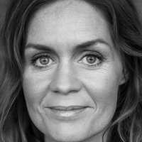 Nína Dögg Filippusdóttir Naken