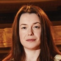 Nina Ivanišin Naken