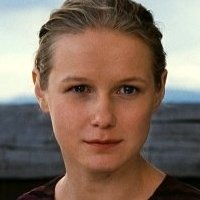 Nina Loshchinina Naken