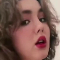 Nina Moon Naken