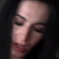 Nina Plastique Naken