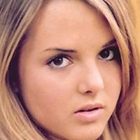 Nina Szeterlak Naken