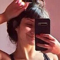 Ninaa_onfire Naken