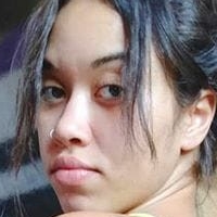 Nneca Santos Naken
