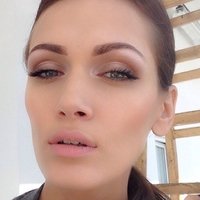 Oana Jidoveanu Naken