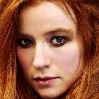 Odessa Rae Naken