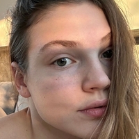 Olga Filonenko Naken