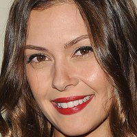 Olga Fonda Naken