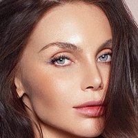 Olga Rom Naken