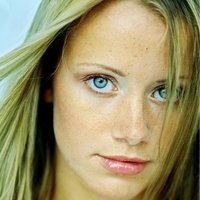Olga Sidorova Naken