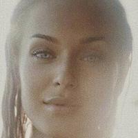 Olga Tarasiuk Naken