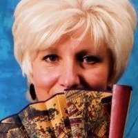 Olga Titov Naken