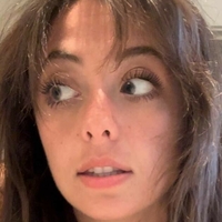 Olivia Tiedemann Naken
