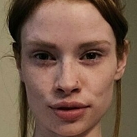 OliviaJean Naken