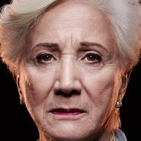 Olympia Dukakis Naken