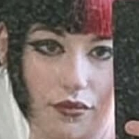 One_good_scare Naken