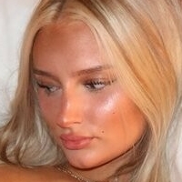 Only Anna Kopf Naken