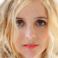 Oriane Bonduel Naken