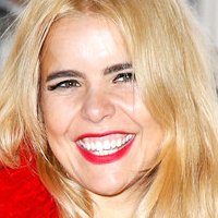 Paloma Faith Naken