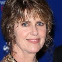 Pam Dawber Naken