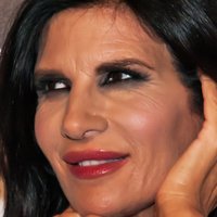 Pamela Prati Naken