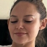 pamelaalexandra Naken