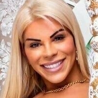 pamelafalcao Naken