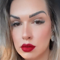 Paola Miranda Trans Naken