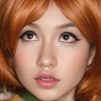 Pastel Bonnibel Naken