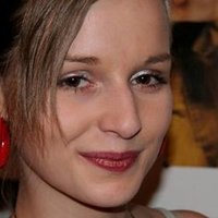 Patricia Chraskova Naken