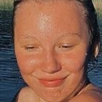 Patricia Larsson Naken
