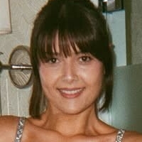 Patti Harrison Naken