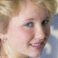Paula Ann Bland Naken